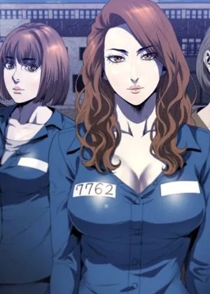 日漫《东京复仇者》最新封面